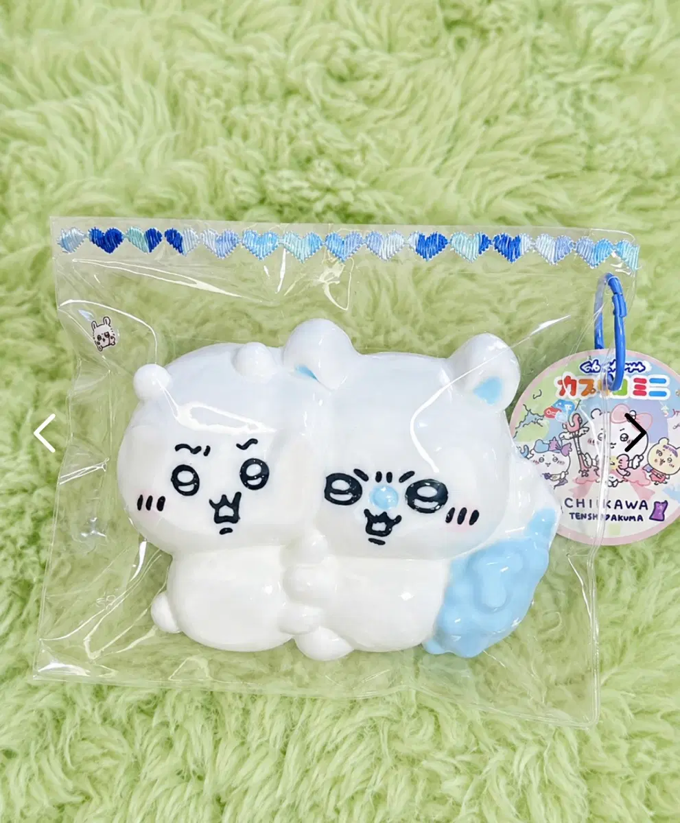 (요거트감) 치이카와 모몽가 수제 말랑이