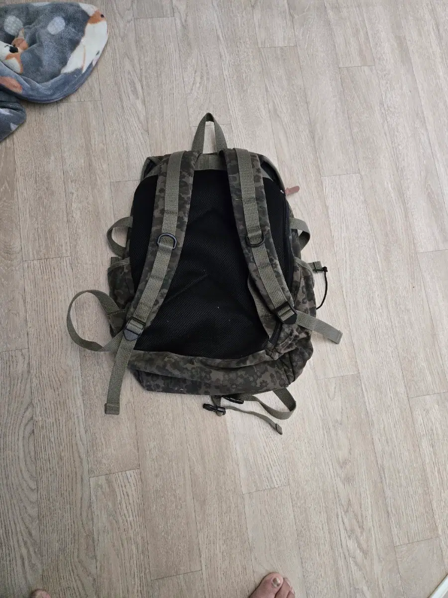 지프밀리터리배낭25