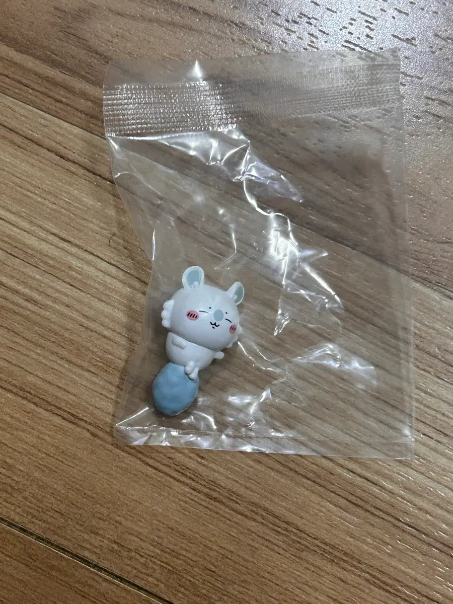 치이카와 새근새근 2탄 피규어 잠자는 치이카와