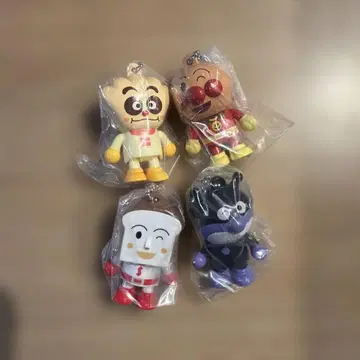 치키치키 호빵맨 NEW 3