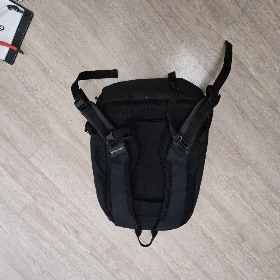 스파이더30리터