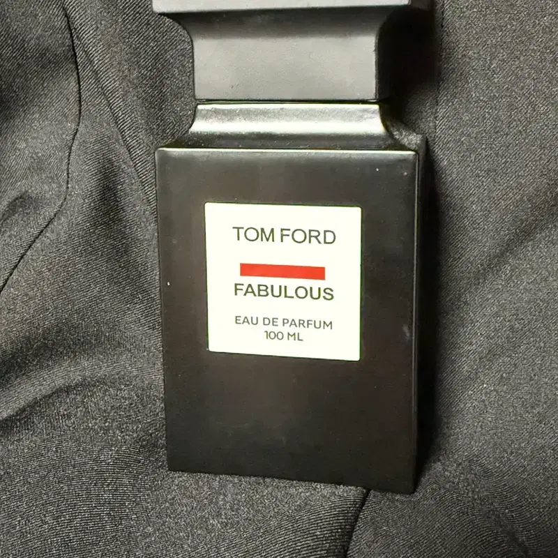 톰포드 패뷸러스 오드퍼퓸 100ml