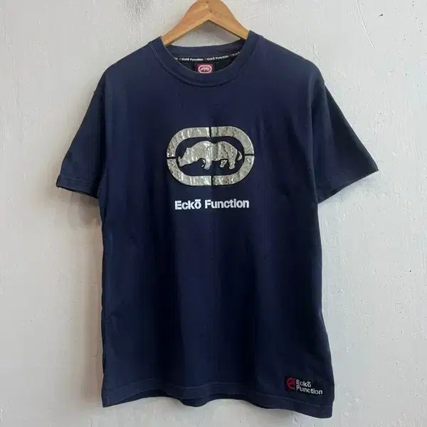 ECKO Unltd 에코 언리미티드 반팔 티셔츠