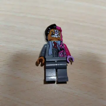 LEGO 70915 투 페이스 미니 피규어 배트맨 DC