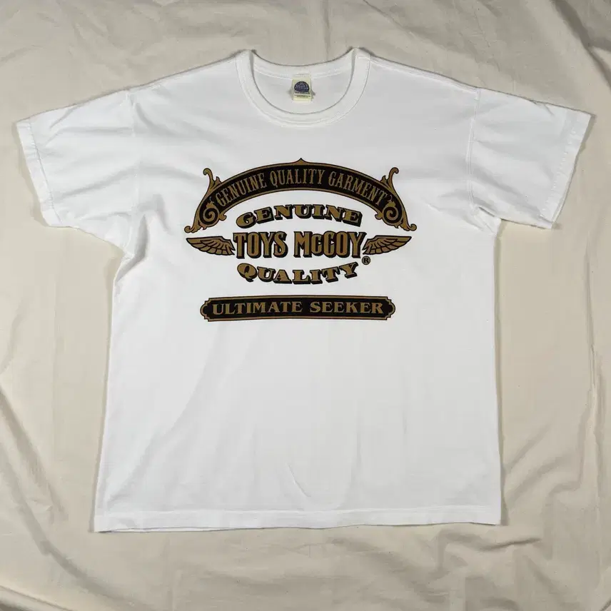 トイズマッコイ半袖Tシャツ半袖