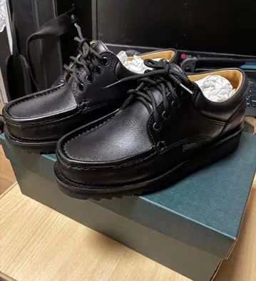 파라부트 티에르 THIERS UK 5.5
