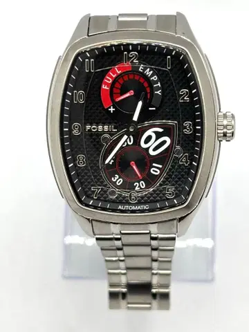 FOSSIL AUTOMATIC 자동 와인딩 손목시계