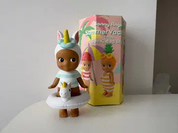 Sonny Angel Summer Vacation Series