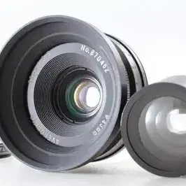 avenon mc 28mm f/3.5