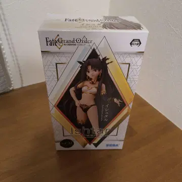 Fate/Grand Order 이슈타르 슈퍼 프리미엄 피규어