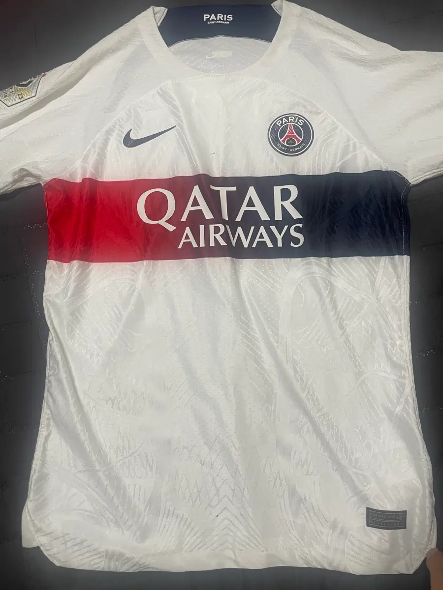 Paris saint germain lee kang in