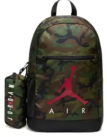 새상품 Nike 나이키 Jordan 조던 백팩 럭색