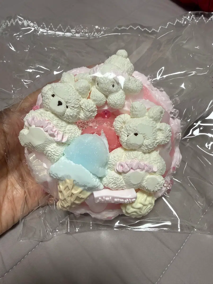 Aini 스튜디오 말랑이