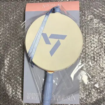 SEVENTEEN BE THE SUN 소고 세부치 미사용