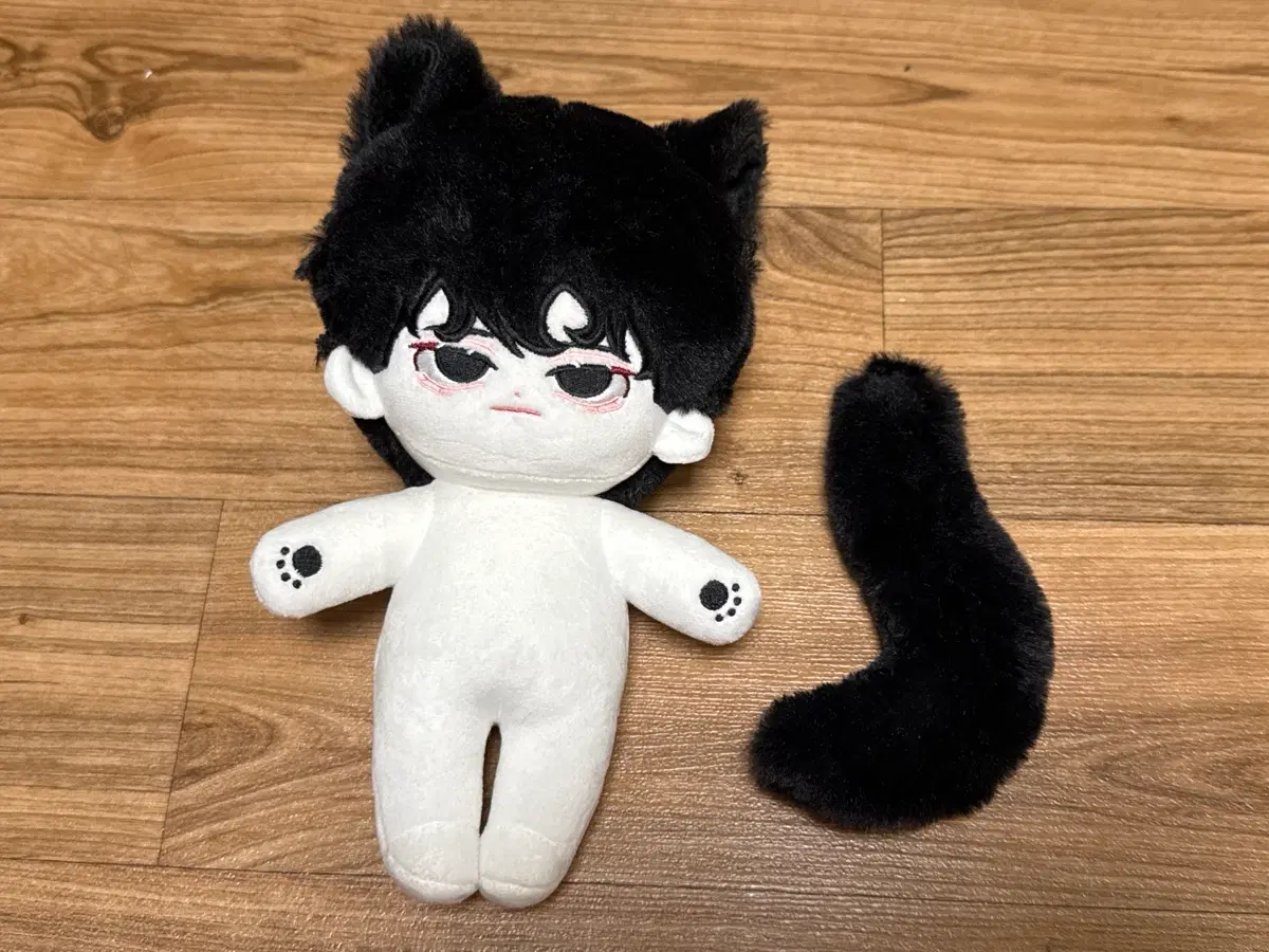 무속성 오묘 20cm