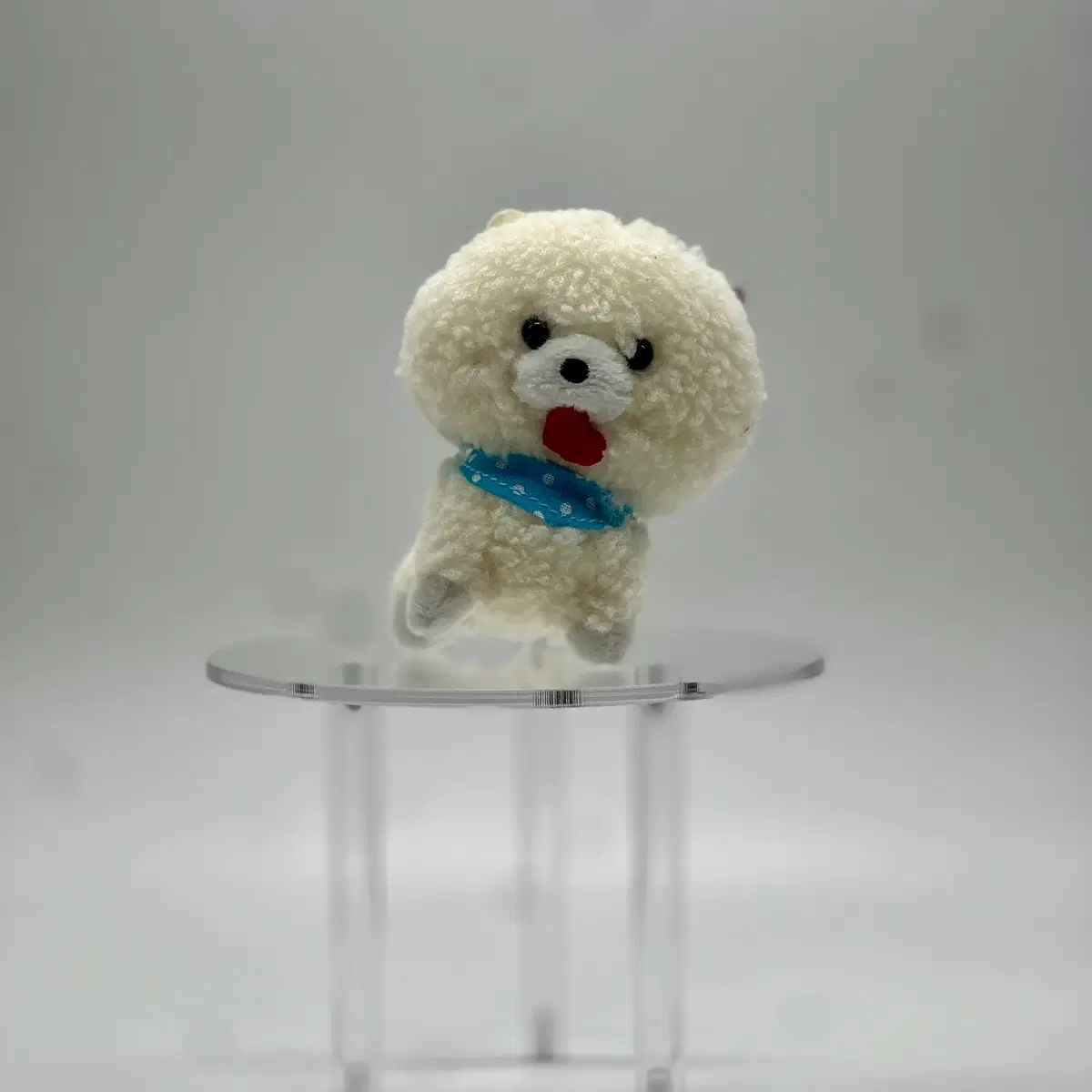구름이 봉제인형 소형 (파란색)