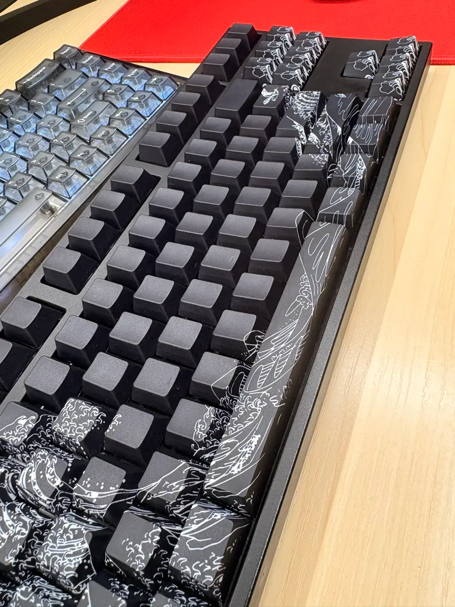 레오폴드 fc750r