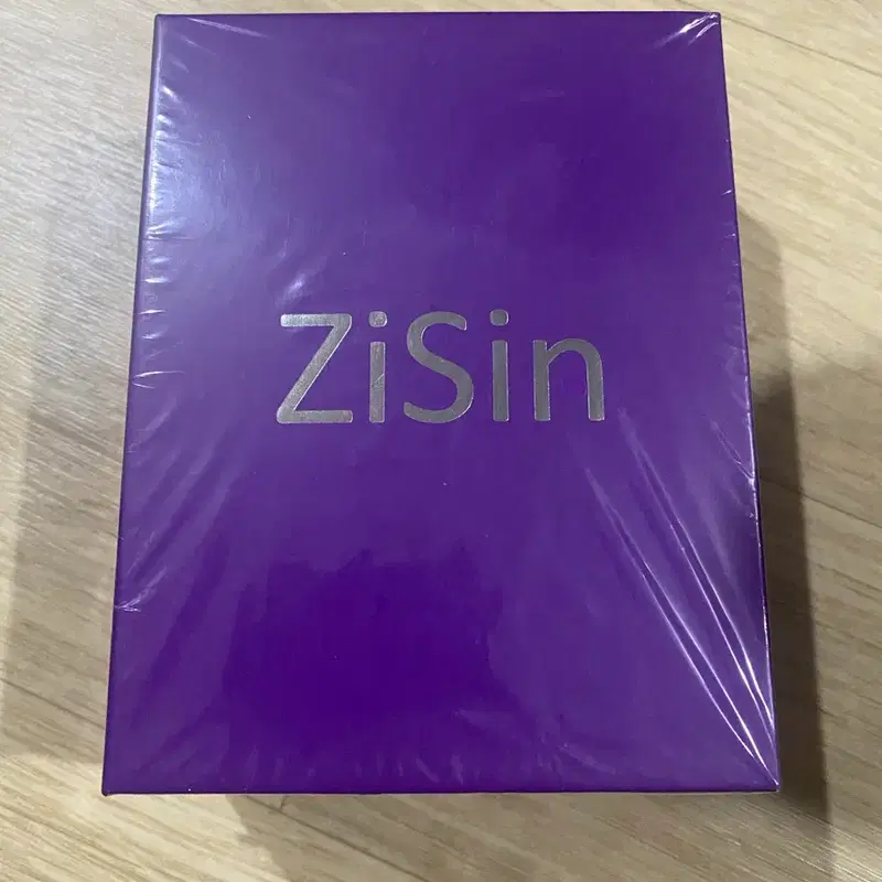 ZiSin 아포피스 커스텀 이어폰 케이블