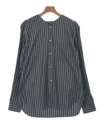 COMME des GARCONS HOMME PLUS 캐주얼 셔츠 남성용