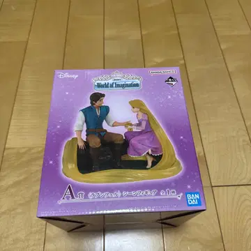 A상 라푼젤 제일복권 Disney World of Imaginatio