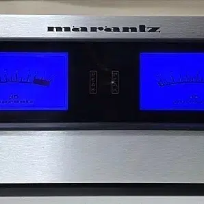 마란츠 140 파워앰프