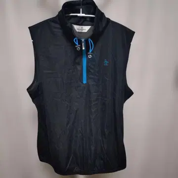 Munsingwear 골프 베스트 LL 사이즈