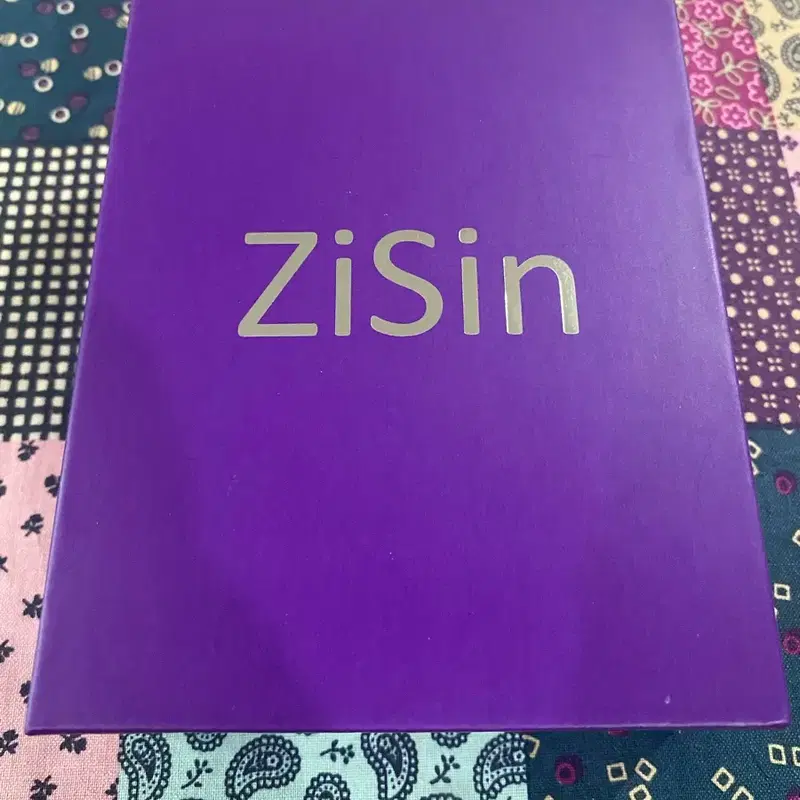 ZiSin 2024 커스텀 이어폰 케이블