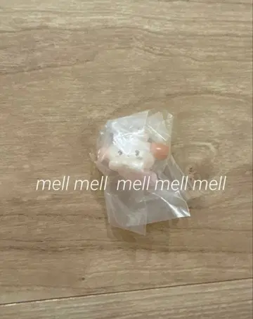 mikko 메지루시 액세서리 수플레