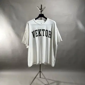 VEKTORSHOP x is-ness Inside Out Tee FREE