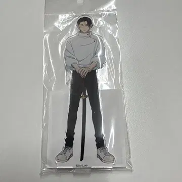 옷코츠 유타 아크릴 스탠드 주술회전 사멸회유