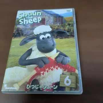 숀더쉽 (6) DVD