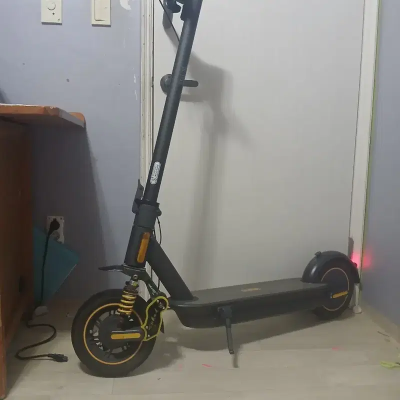 나인봇 킥보드 G30 판대 가격제시