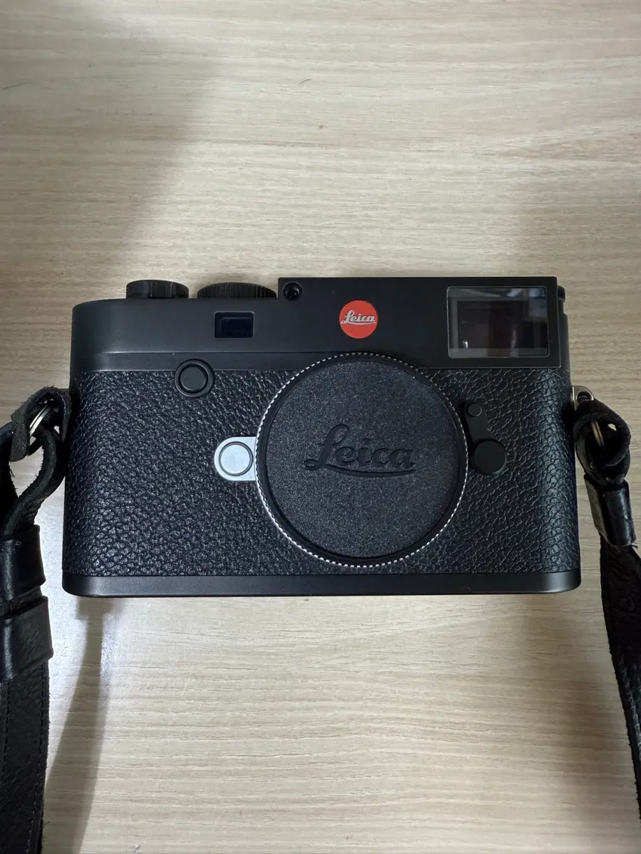 라이카 m10 블랙