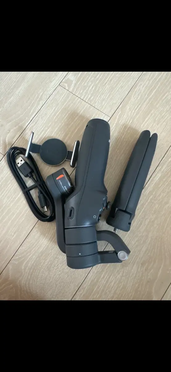 DJI 오즈모 모바일 6 짐벌