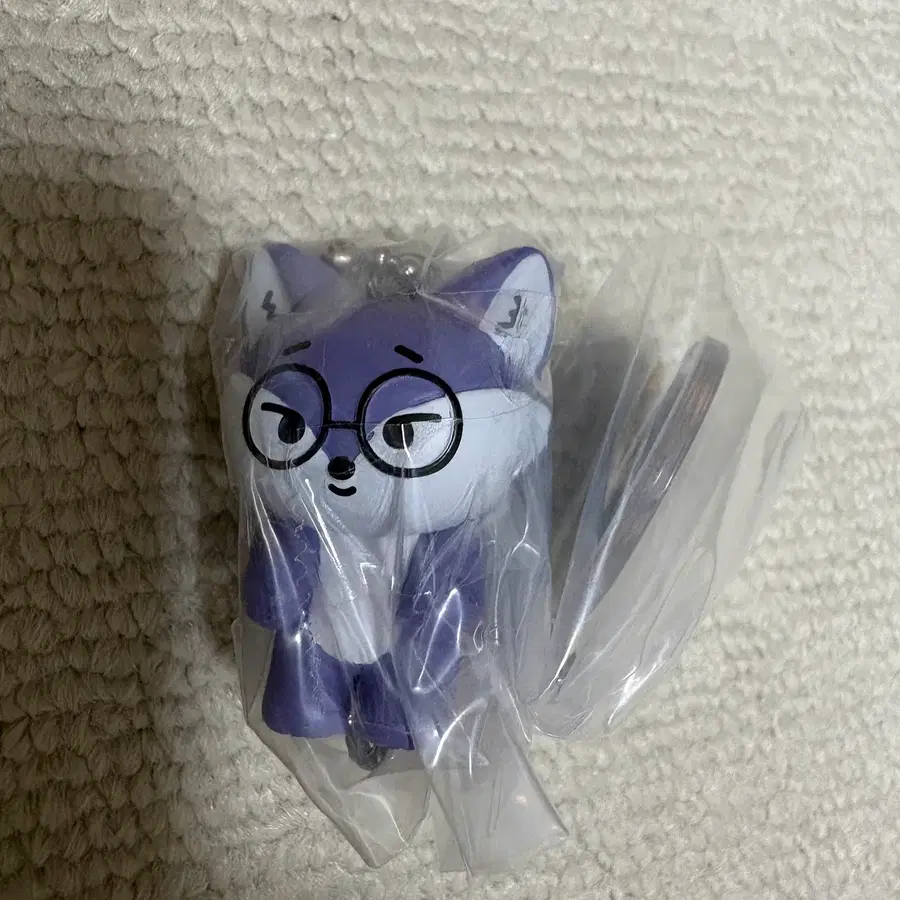 반다이 세븐틴 원우 가챠 미니틴 폭덩이