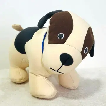 강아지 봉제 인형 요기보 메이트 (yogibo)