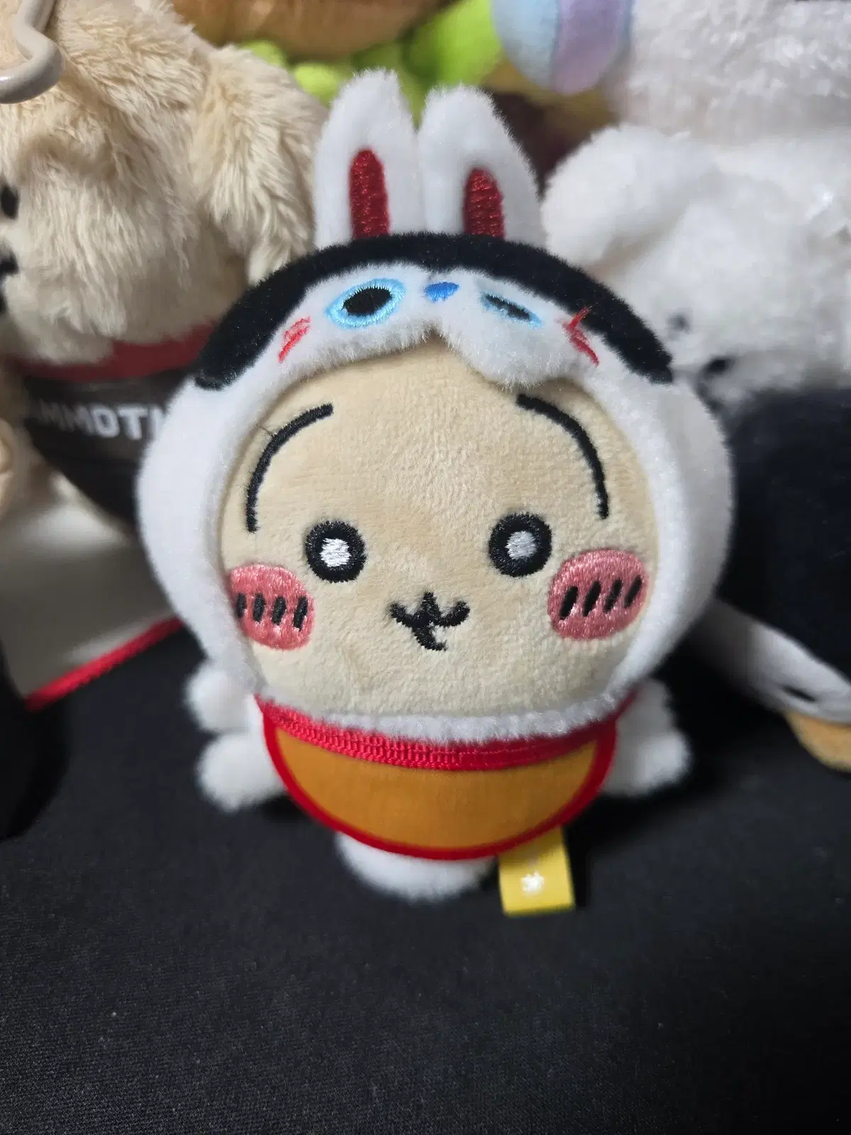 치이카와 우사기 키링