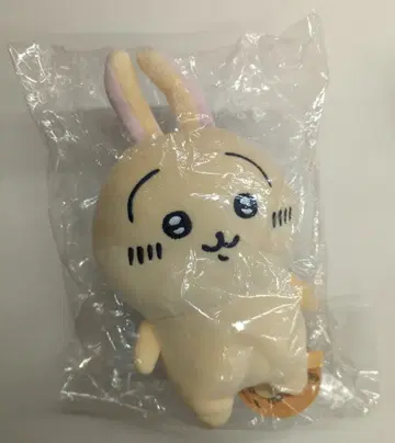 그레이 후드티 서비스 봉제 인형 S 치이카와 (먼작귀) 토끼