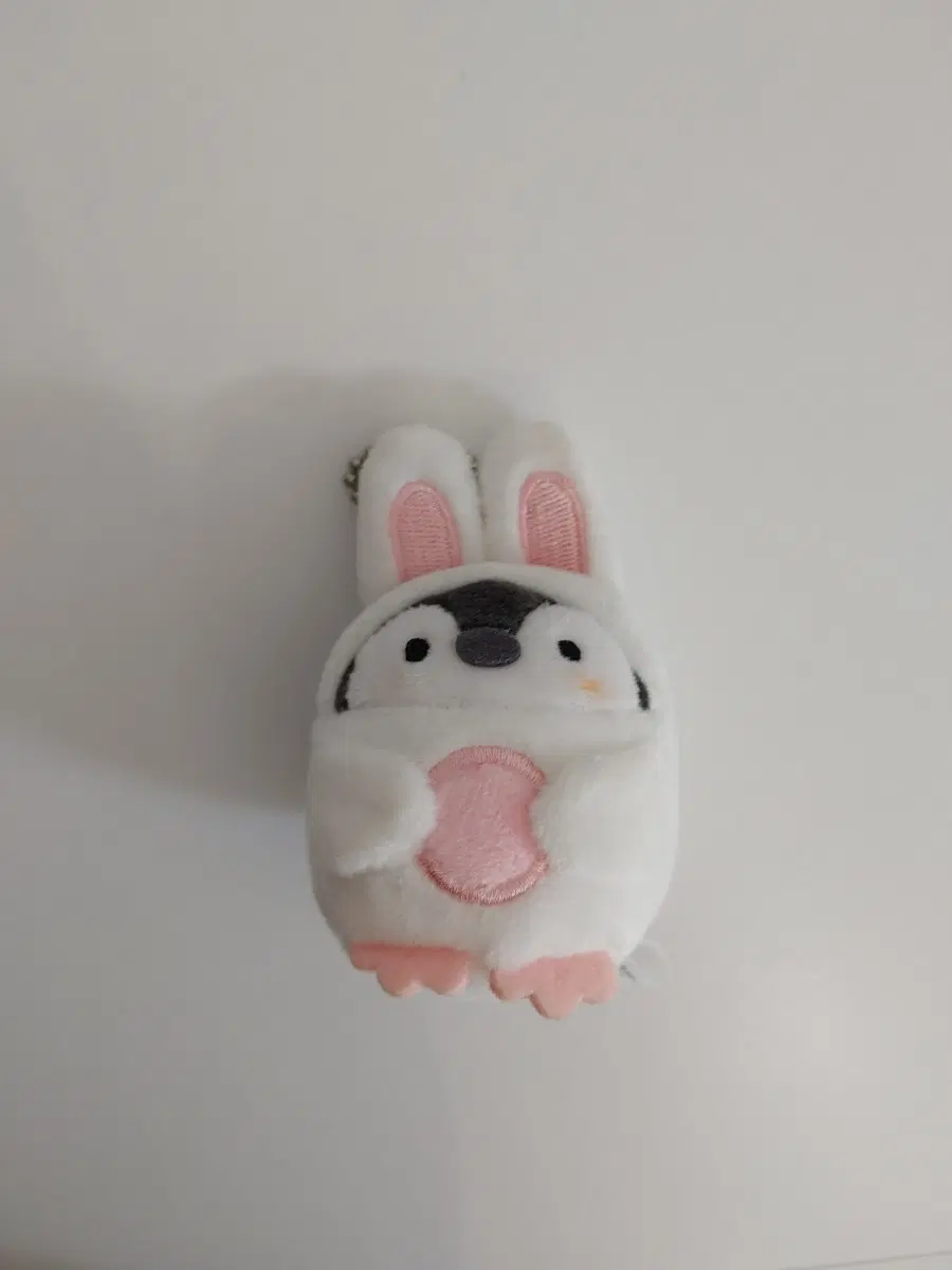 코우펜짱 토끼 인형키링