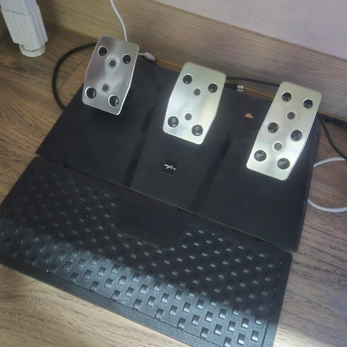PXN V9