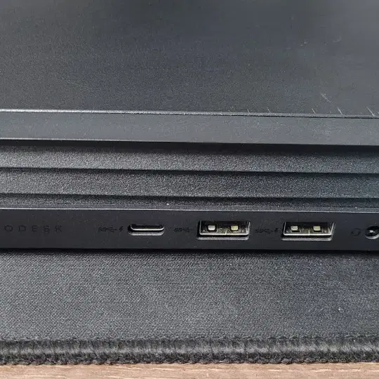 HP ProDesk 400 G6 미니PC 판매합니다