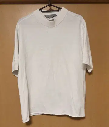 markaware marka & 헬스니트 모크넥 T셔츠