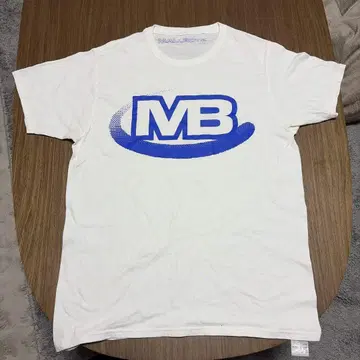 MALLEBOYZ 티셔츠 화이트 L 사이즈 Tohji