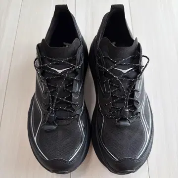 [ 미사용 새상품 ] HOKA Stinson One 7 28.0