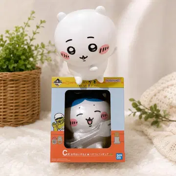 치이카와 제일복권 A상 B상