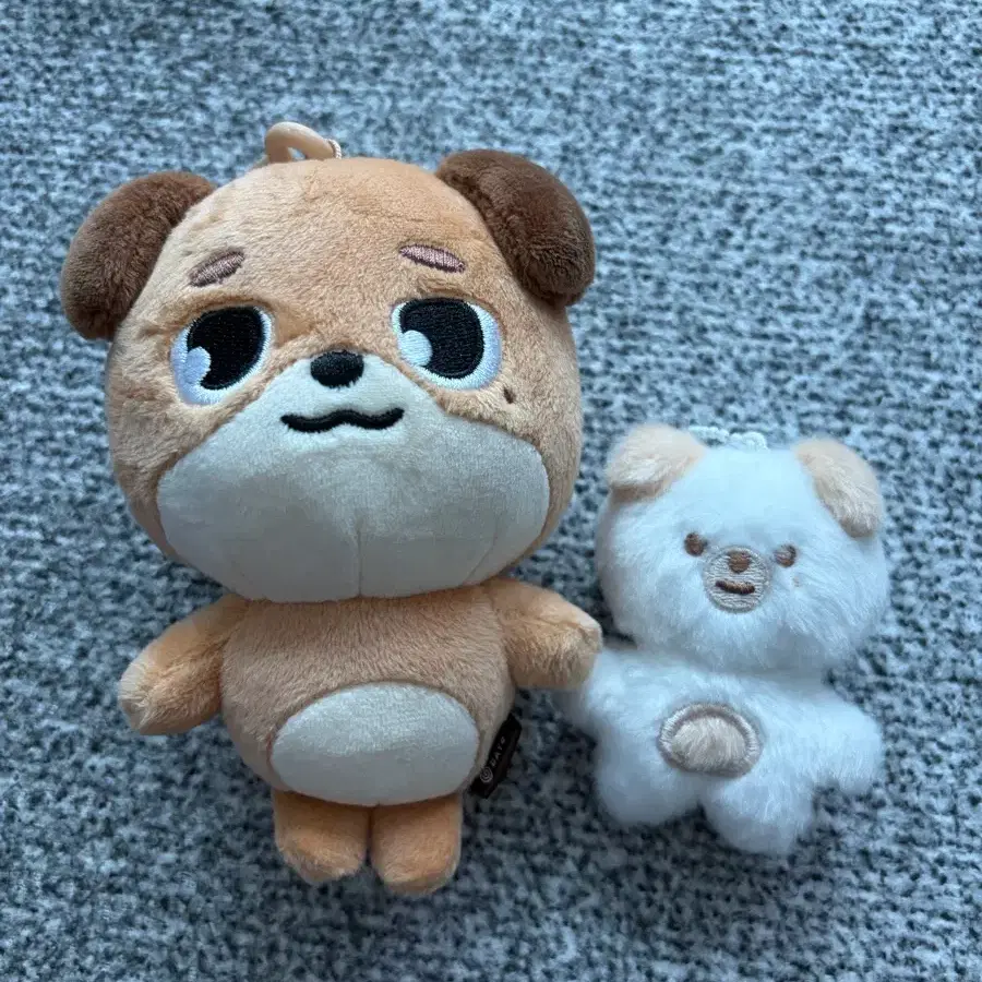 데이식스 데니멀즈 쁘쁘멀 돈 일괄