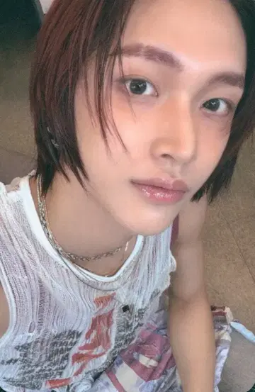 RIIZE Ktown4u 원빈 오디세이