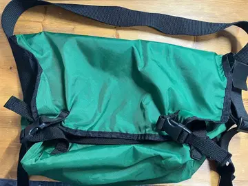 Creek Angler's Device / Messenger Bag