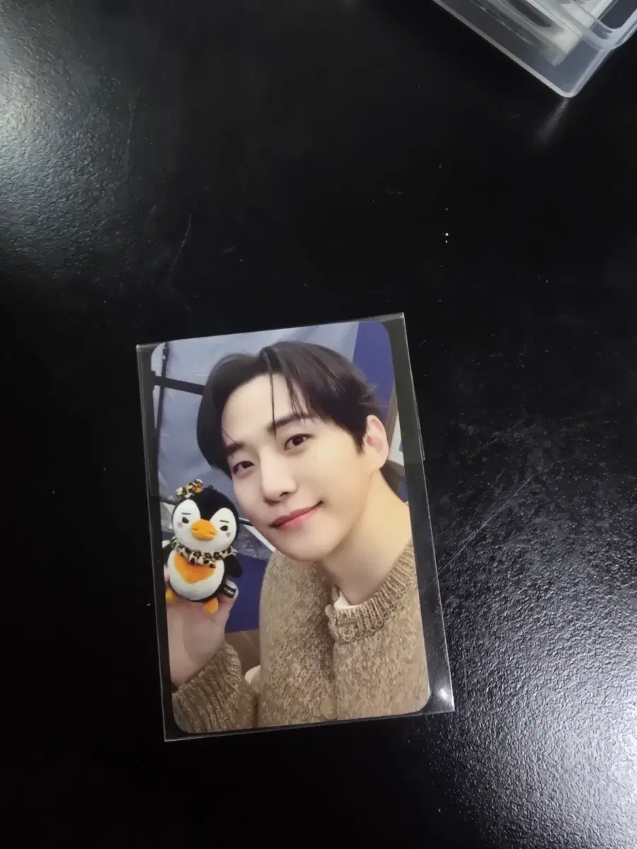 이준호 풀카드