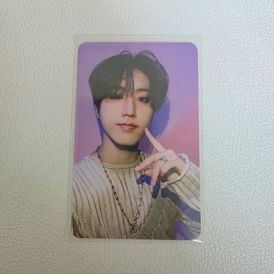 락스타 Postcard ver. (한)